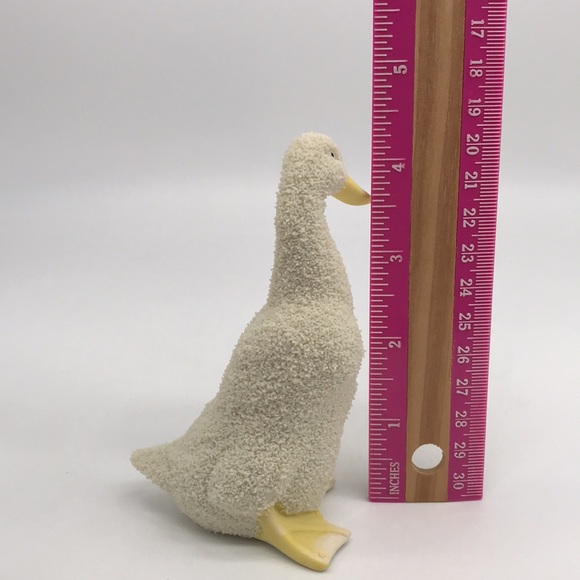 Department 56 Easter Duck Vintage 2000 Figurine - Picture 7 of 8